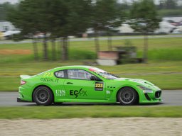 Parnu Summer Race 2025 Day 1